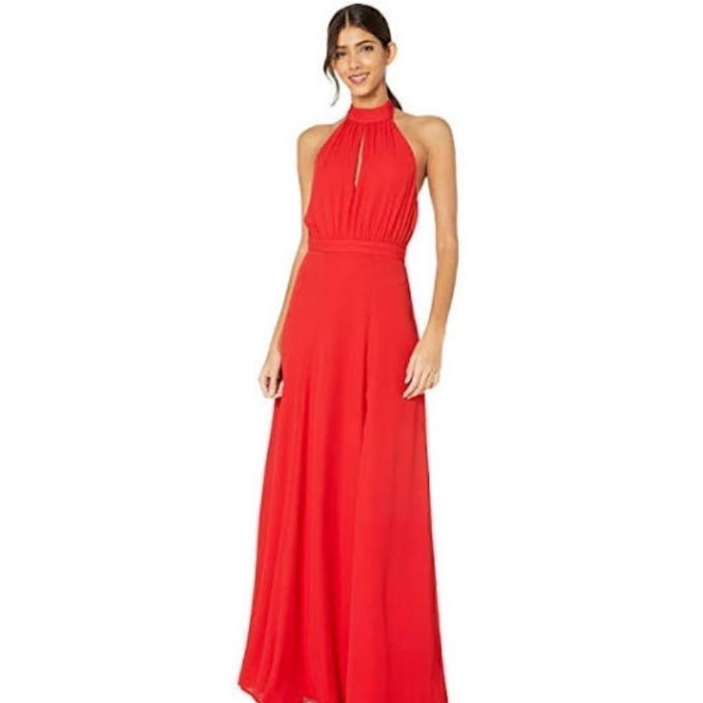 Yumi Kim High Demand Maxi Women's Dress Size M